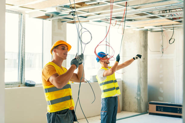 Commercial Electrical Services in Glasgow, DE